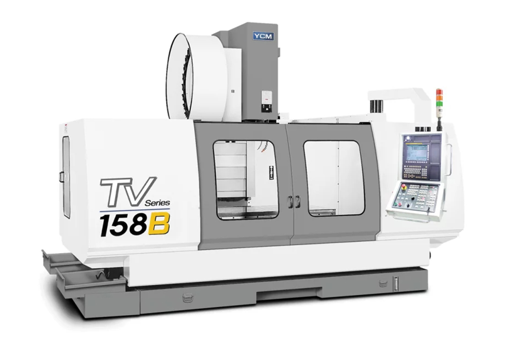 CNC Equipment (TV158B)