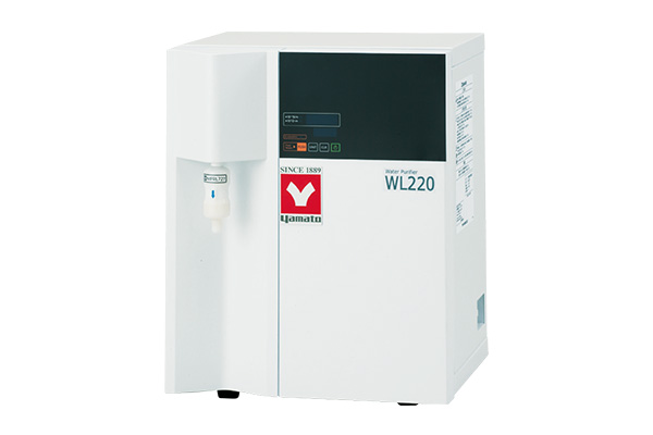 YAMATO 纯水制造装置  WL220/220T