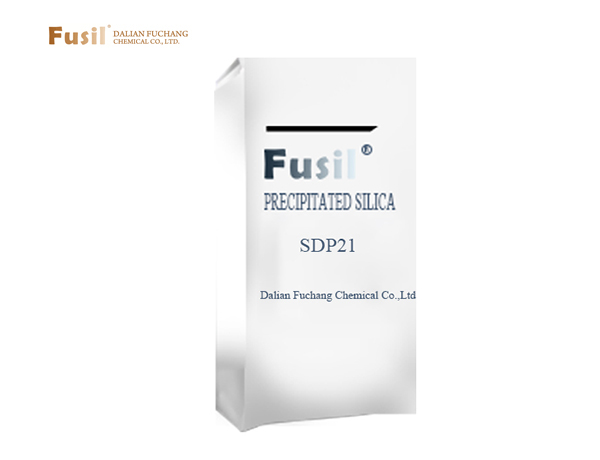 Precipitated Silica Fusil<sup>® </sup>SDP21