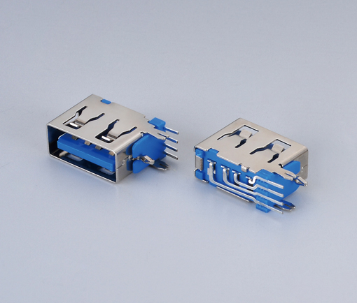 USB 3.0 A-Type连接器