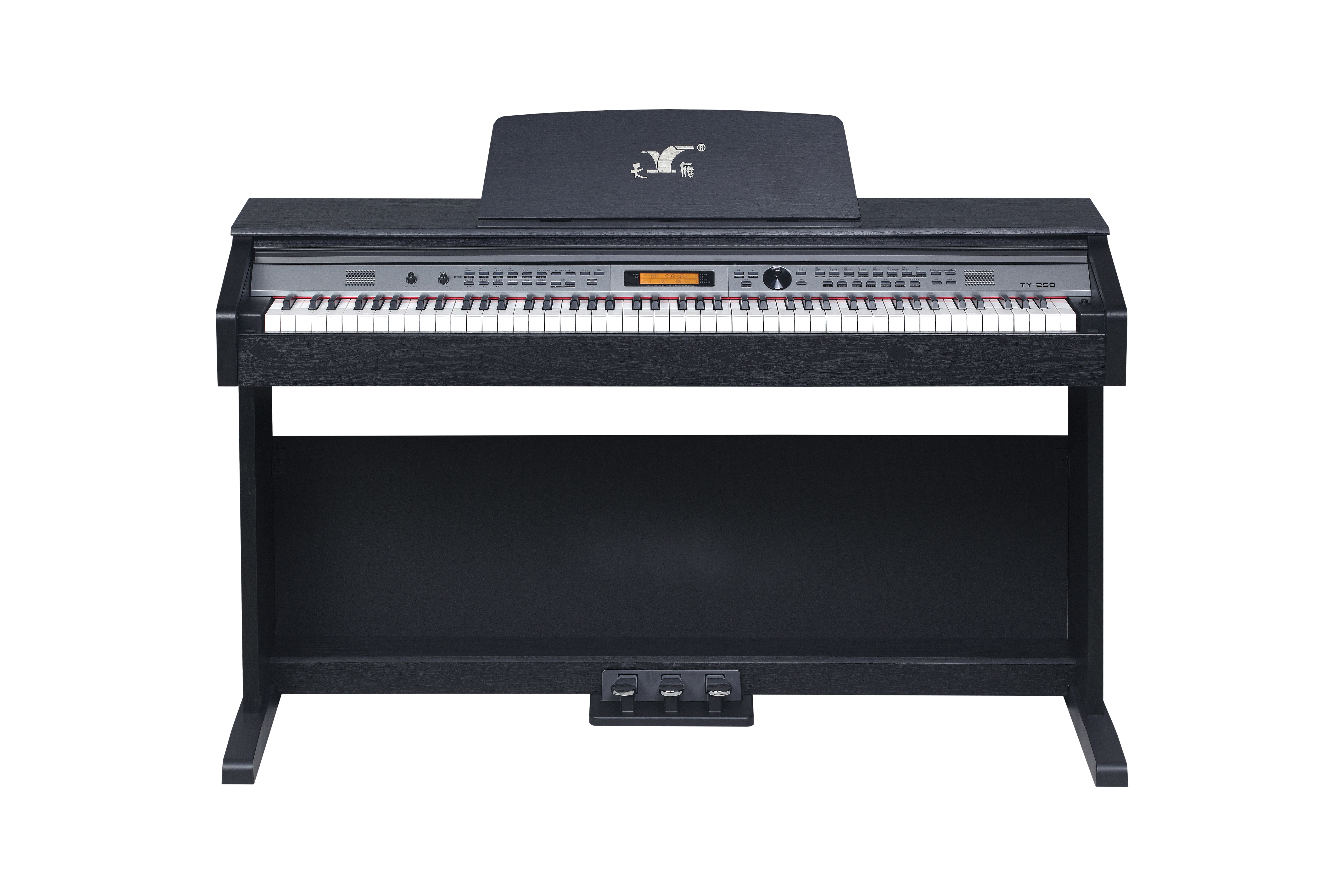 电钢琴TY-258