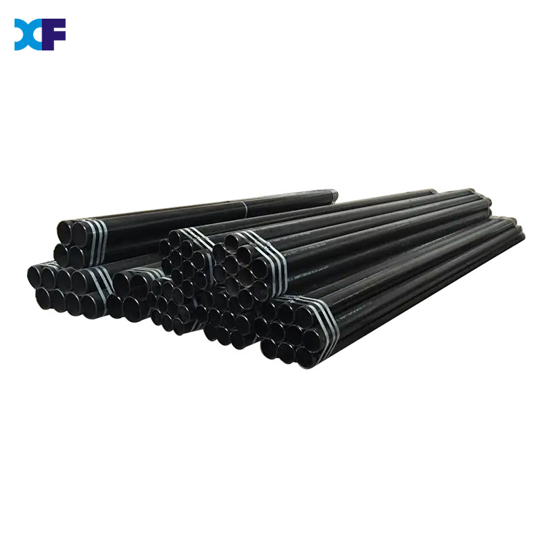 Astm A106 Pipes