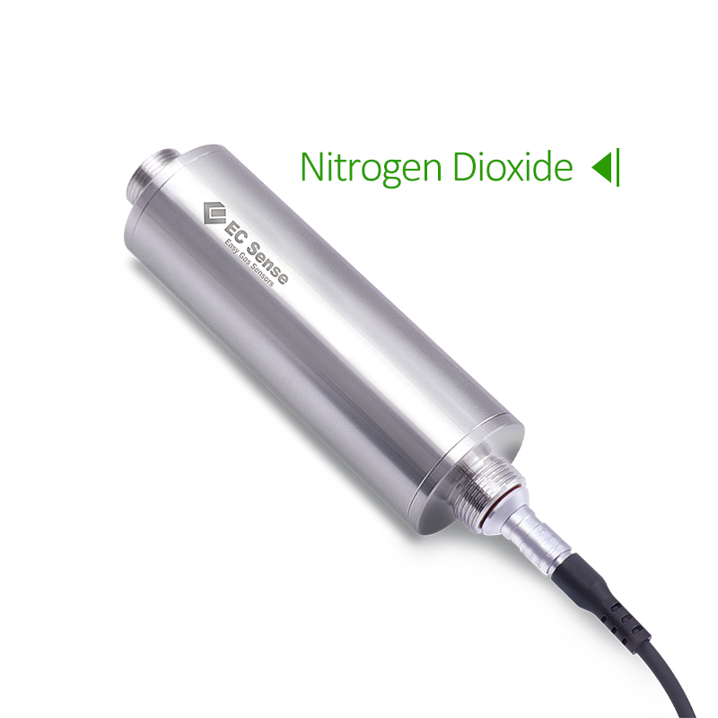 ECtox-NO2 Nitrogen Dioxide Gas Device