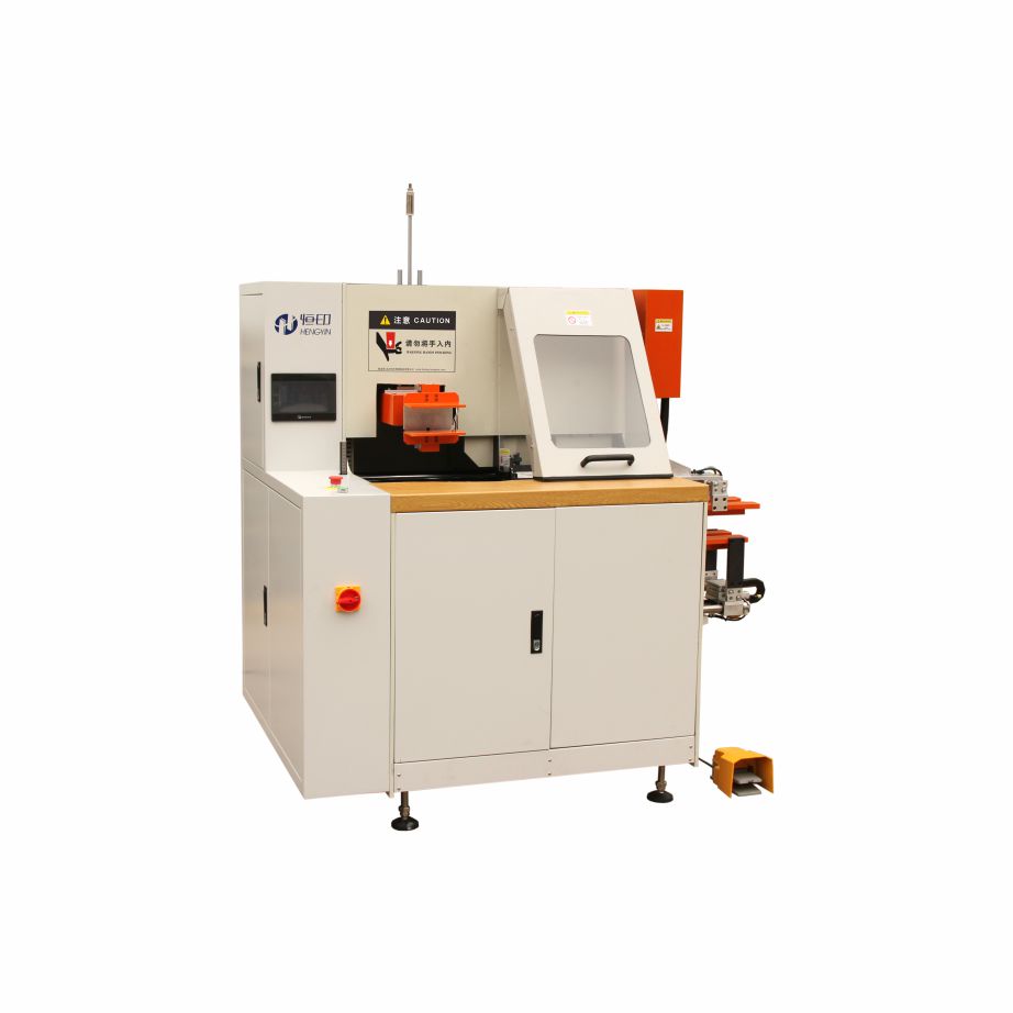 BY350 Rounding and Backing Machine