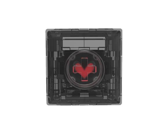 TTC Titan Heart Mechanical Keyswitch