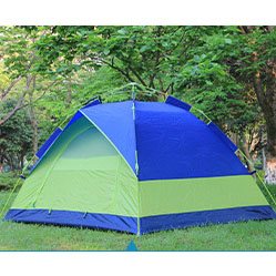 Automatic Camping Tent with Spring Hub4