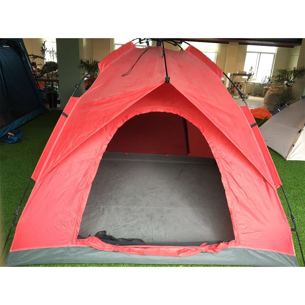 Automatic Camping Tent3
