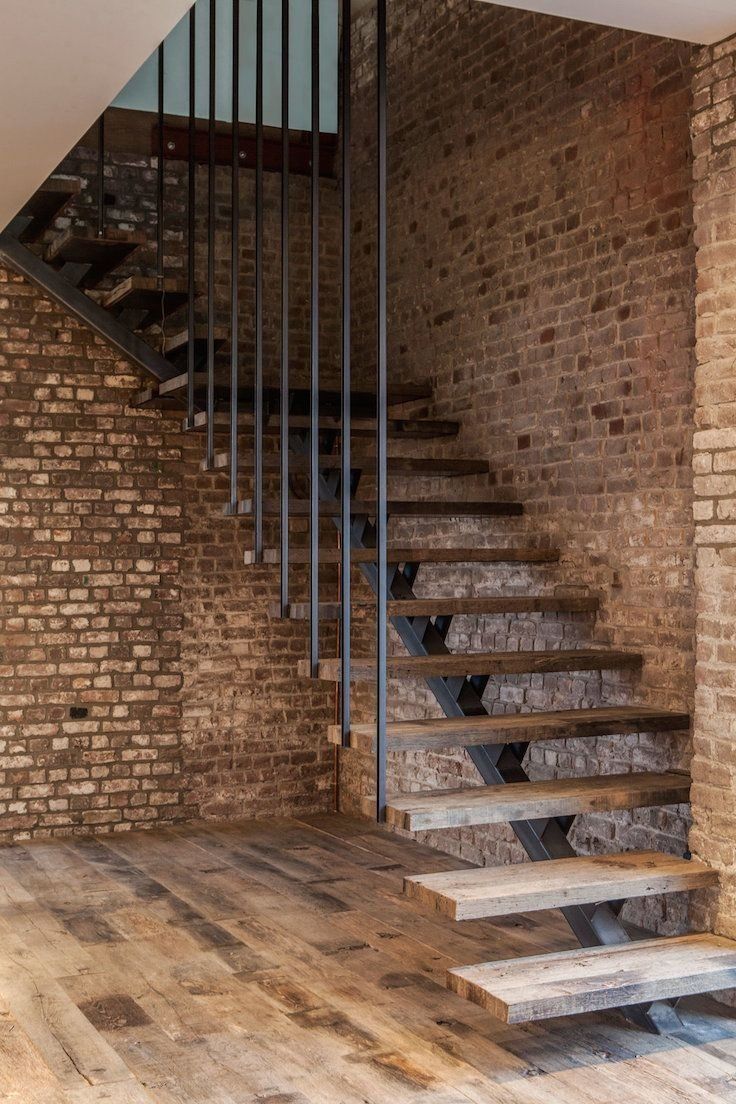9 Important Tips to Renovate Your Home with Contemporary Stair