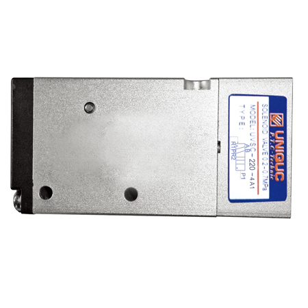 UVAA-220-4A1 two five-way single air control