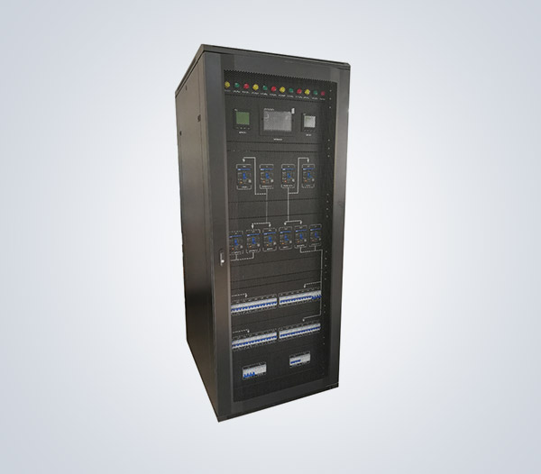 【匯利電器】IDC數據中心智能精密配電柜 可定制