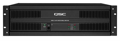 美国 QSC ISA系列功率放大器