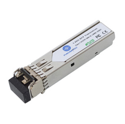 1.25 Gb/s RoHS Compliant Long-Wavelength Pluggable SFP Transceiver