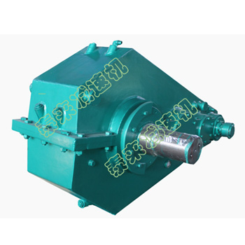 QY series reducer