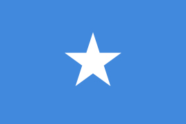 索马里