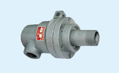 YGD high temperature hot oil rotary joint