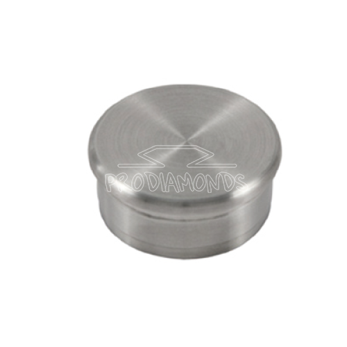 stainless steel Handrail end cap