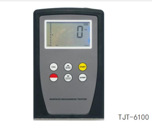 TJT-表面粗糙度仪（经济型）