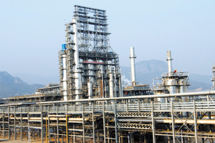 Huizhou Oil Refinery