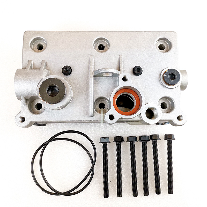 Air Compressor Cylinder Head Repair Kit