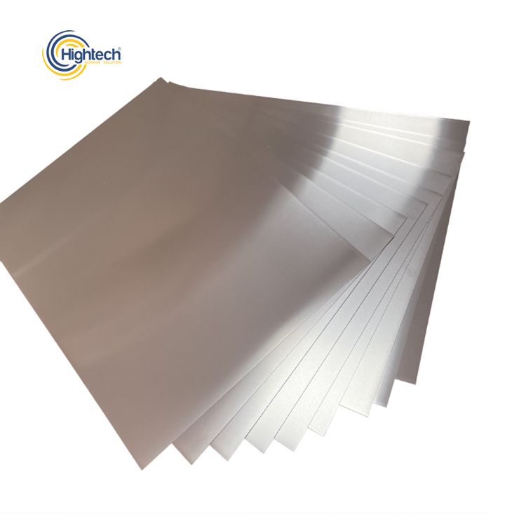Stainless steel sheet (5)