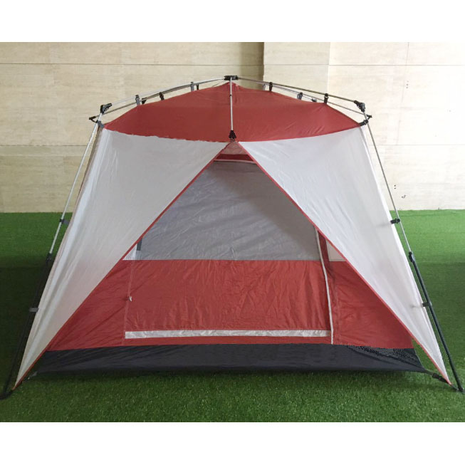 Automatic Camping Tent with Hydraulic Head Hub1