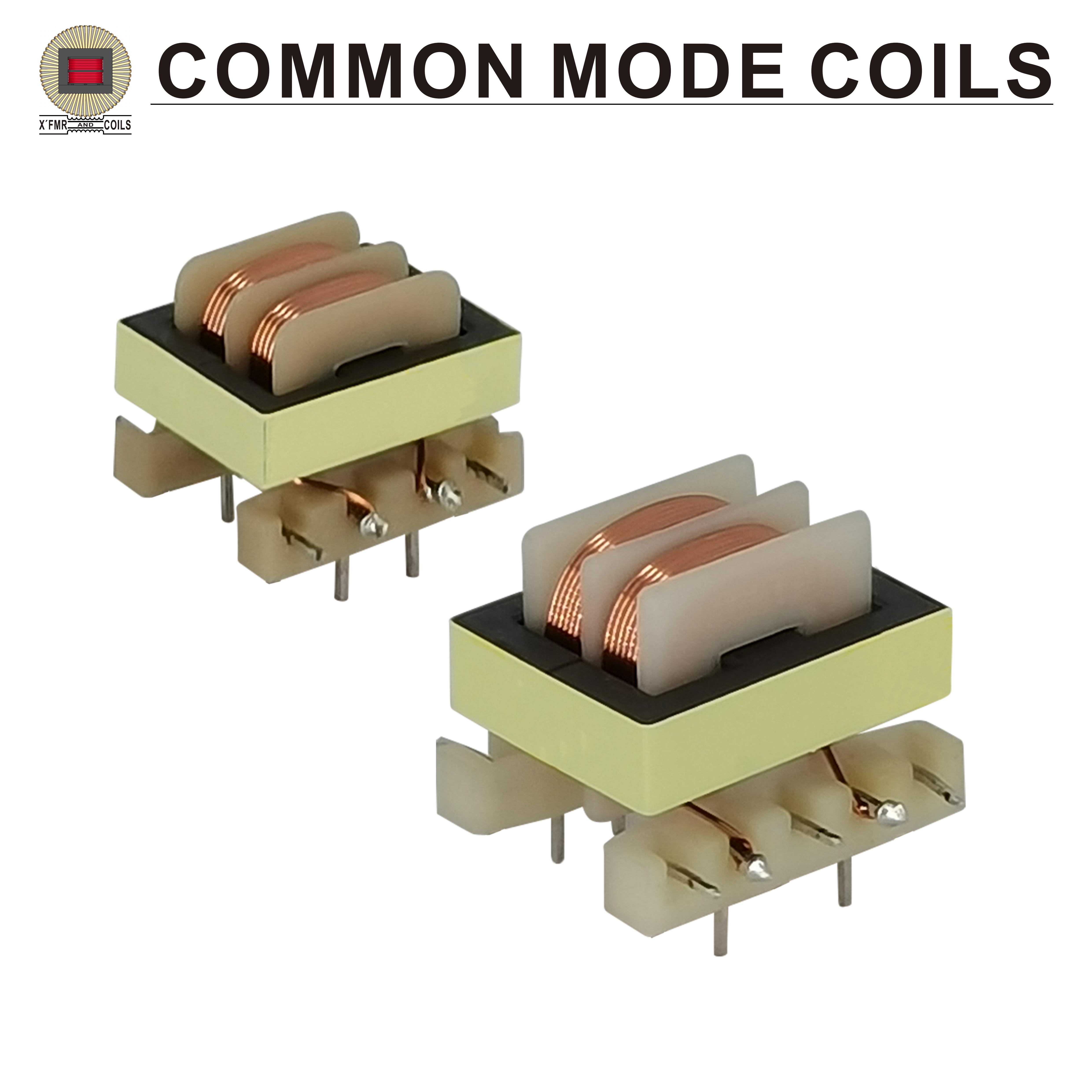 Common Mode Coils CMC-05 Series