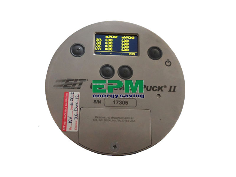 UV计量器-美国EIT