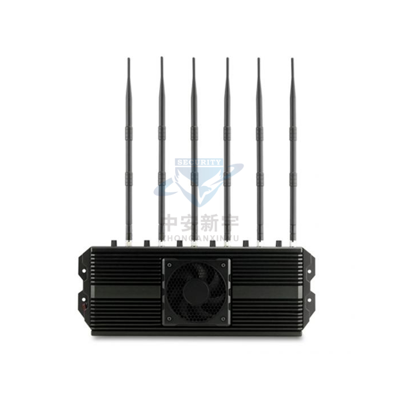 SMa-818K80 大功率手機信號屏蔽器