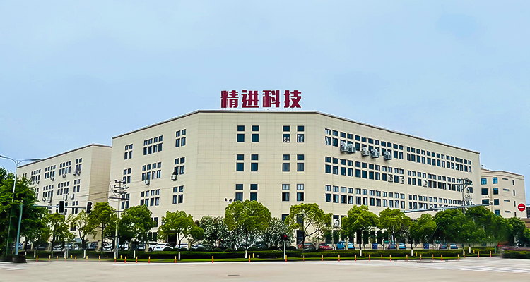 Yongkang Jingjin Technology Co., Ltd. 