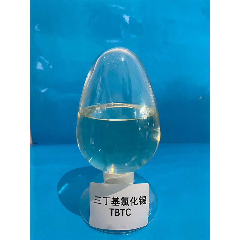 Tributyltin chloride (200 kg plastic blue bucket)