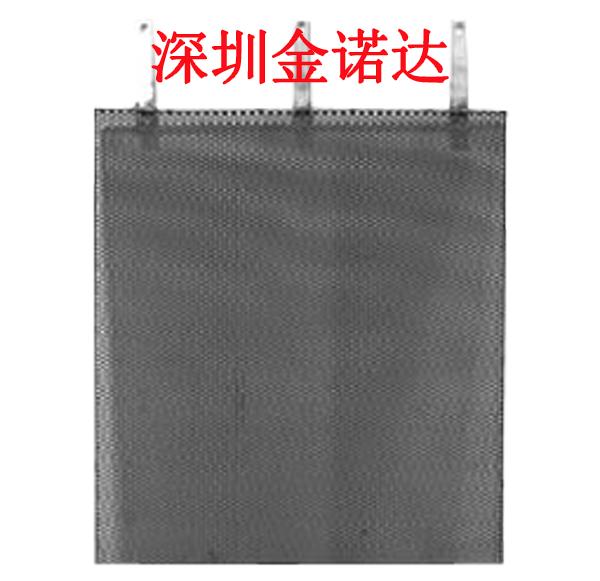 Liaoyi titanium mesh