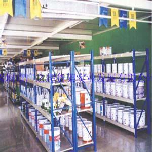 Medium Warehouse Shelf-C
