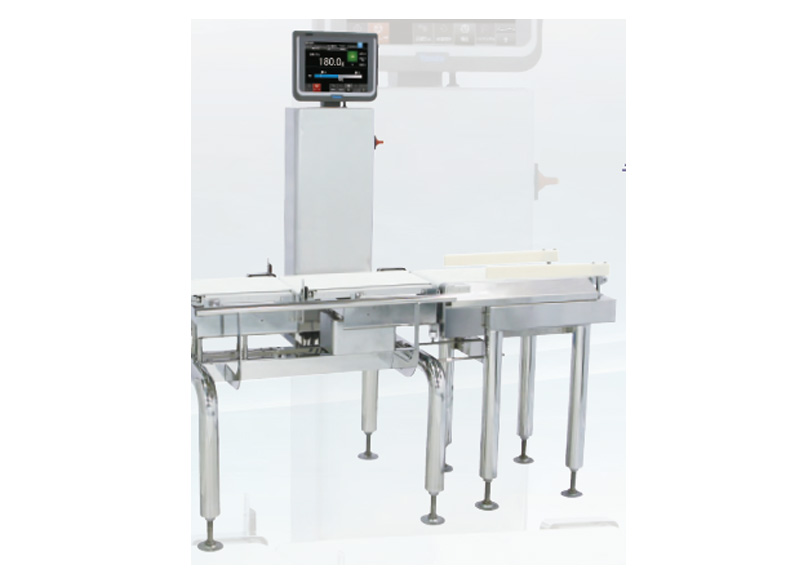 Automatic Scale-CSJ Series Automatic Weight Sorting Scale