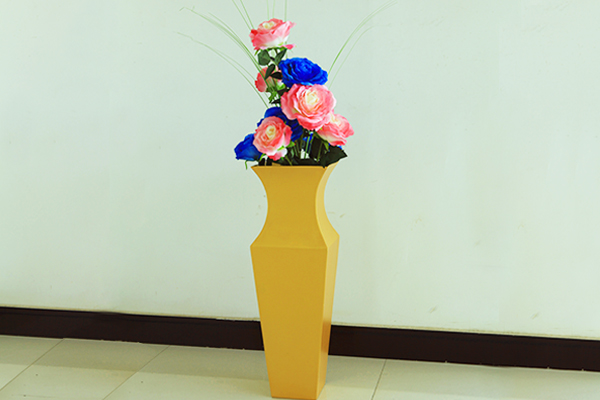 异形花瓶2