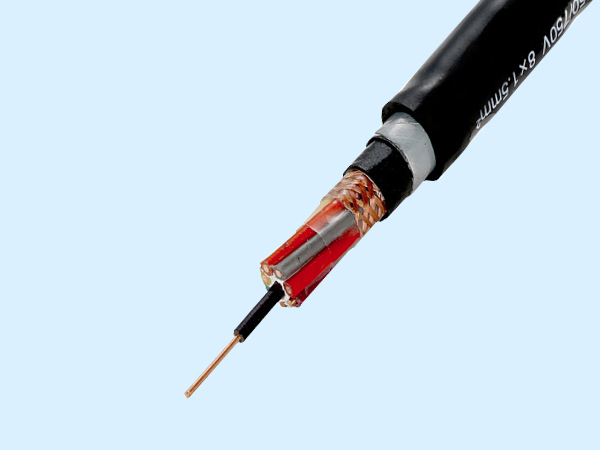 耐火阻燃电缆及光缆电缆燃烧性能级别评判标准