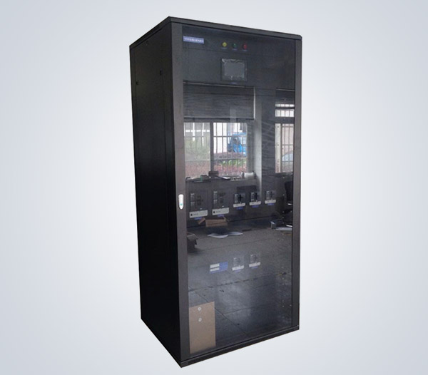 HL-UDC-JM006【汇利电器】单开玻璃门UPS输入输出总柜 低压配电柜