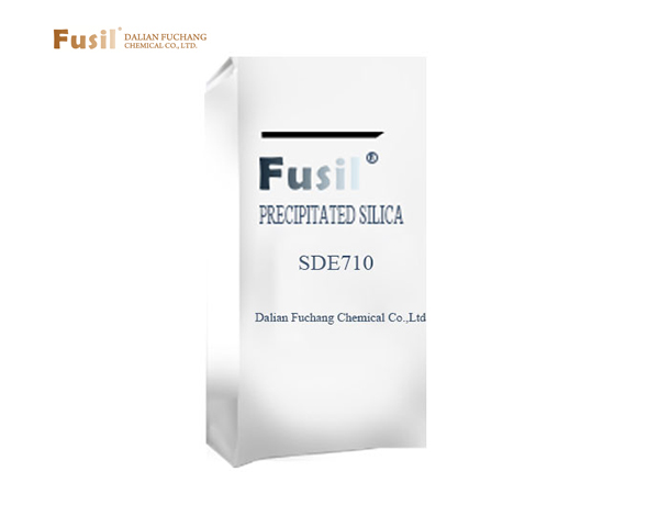 Precipitated Silica Fusil<sup>® </sup>SDE710