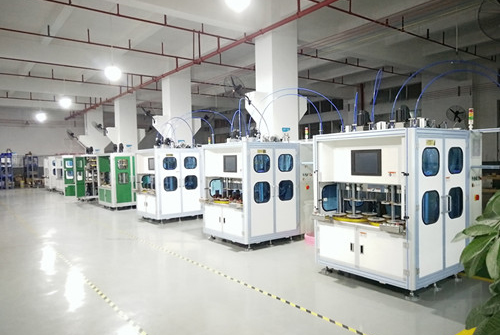 Market prospects for wire embedding machines