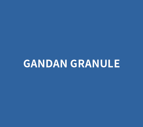 Gandan Granule
