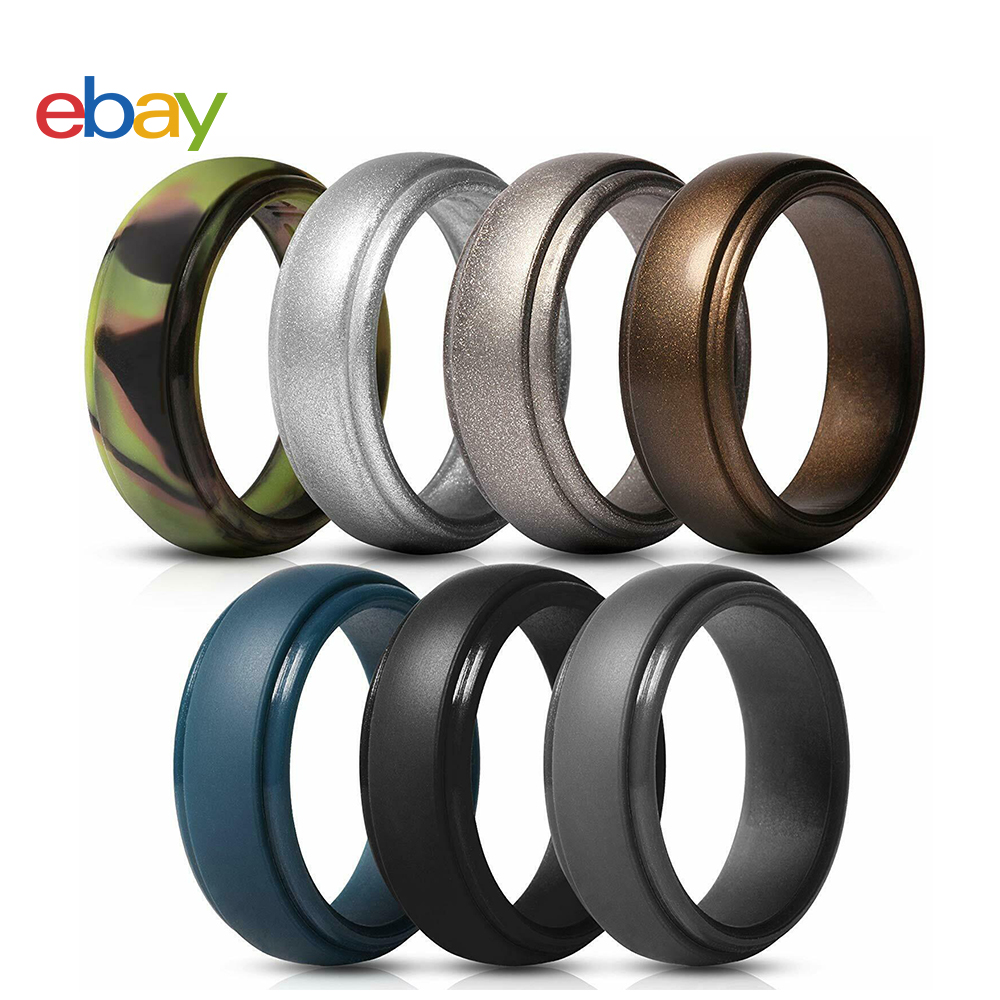 Silicone  Ring
