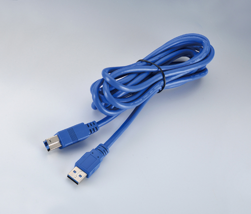 USB A-M 3.0 to USB B-M CABLE