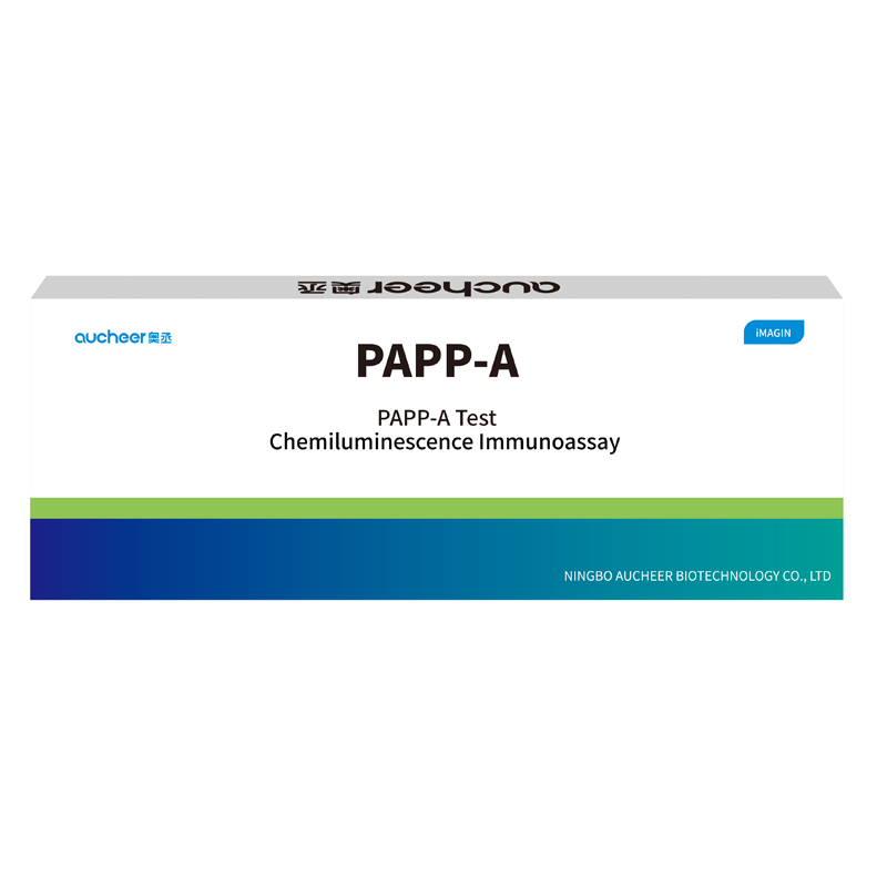 PPAP-A  CLIA