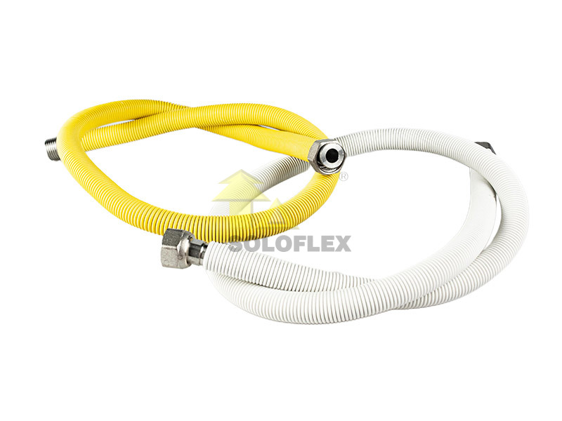 Stainless Steel flexible Extensible hose
