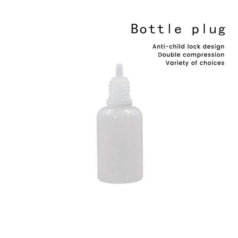 Bottle plug