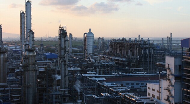 Power plant，petrochemical project