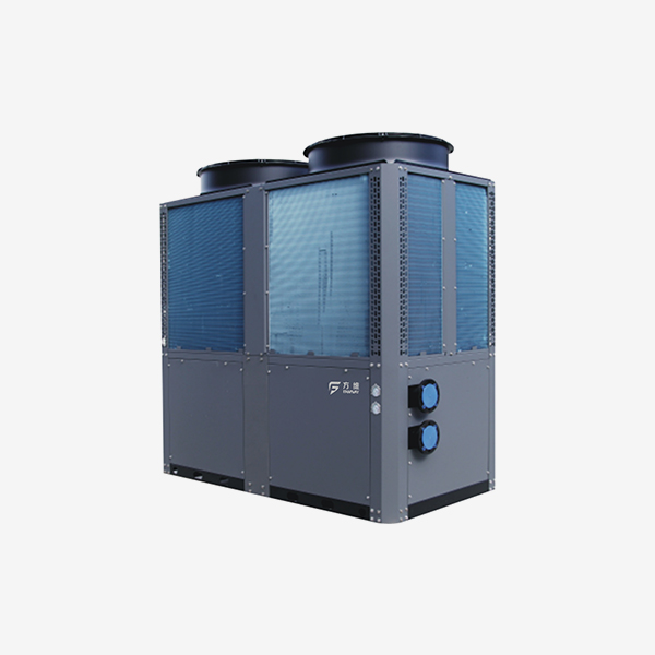 商用超低温空气源热泵机组