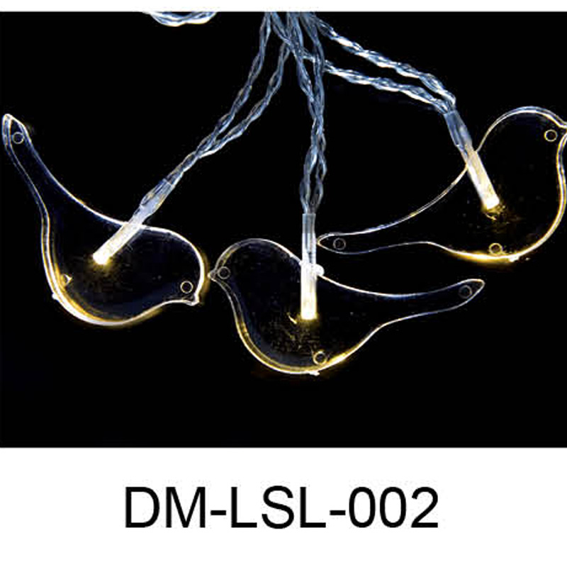 DM-LSL-002