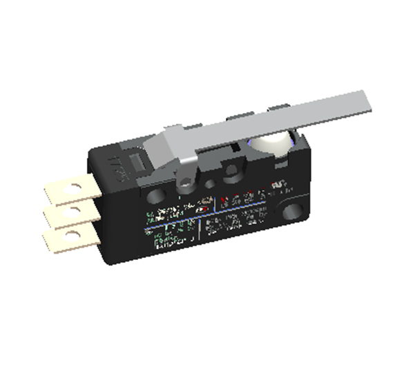 Explosion-proof switches E2