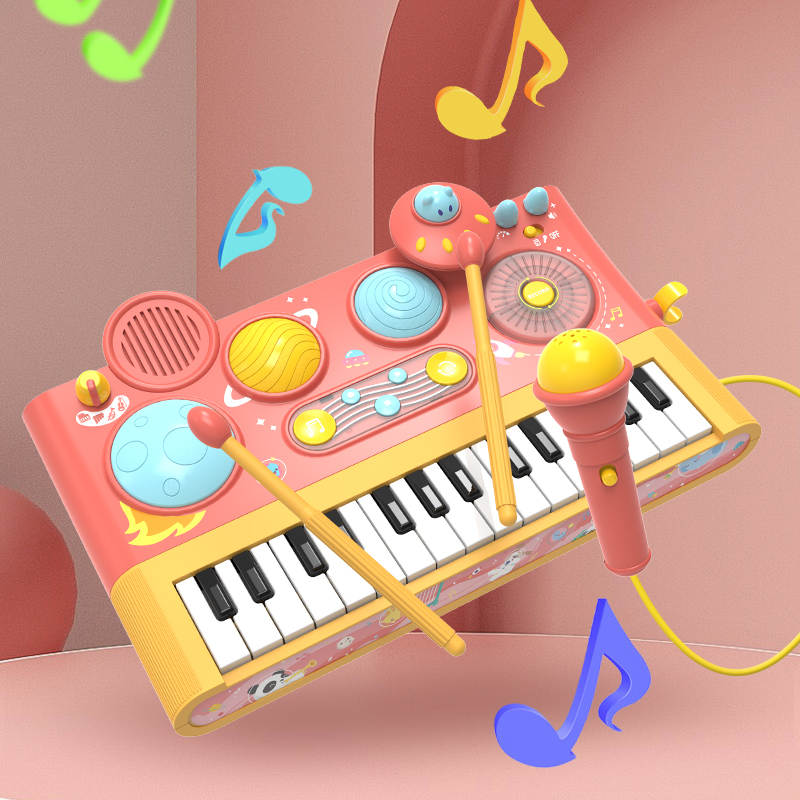 35178 Space Electronic Piano