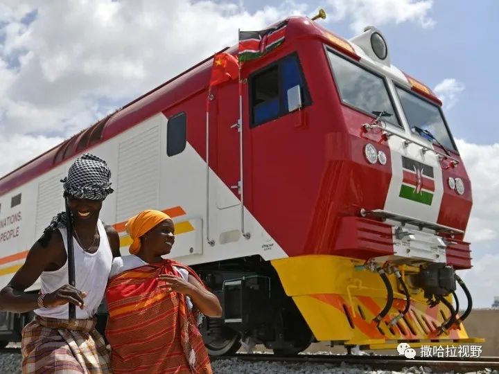 China-Africa trade hits a new high under the epidemic, highlighting the resilience of China-Africa economic and trade cooperation